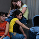 Out-Of-Work Asylum Seekers In Britain Feel The Pinch